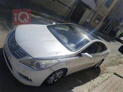 هیوندای ازێرا